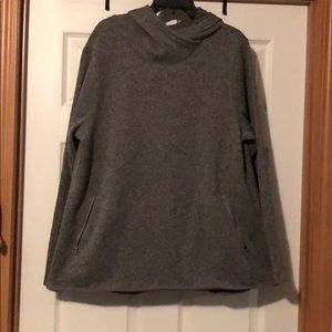 Women’s 2X Old Nave Active Hoodie